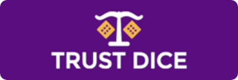 TrustDice Logo